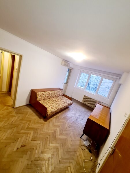 Drumul Taberei, parc, 5 minute metrou,