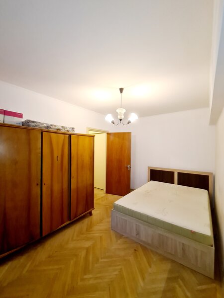 Drumul Taberei, parc, 5 minute metrou,