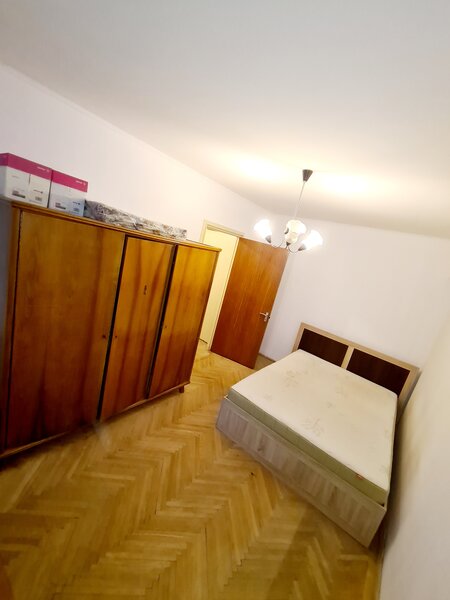 Drumul Taberei, parc, 5 minute metrou,