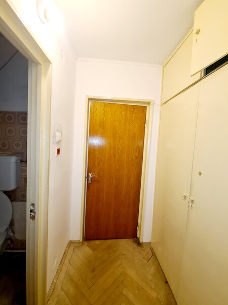 Drumul Taberei, parc, 5 minute metrou,