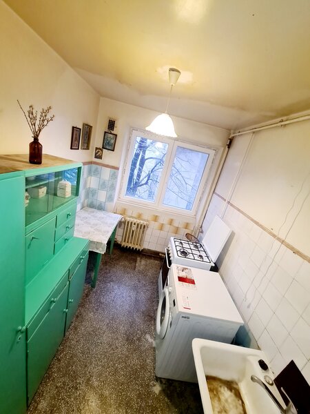 Drumul Taberei, parc, 5 minute metrou,