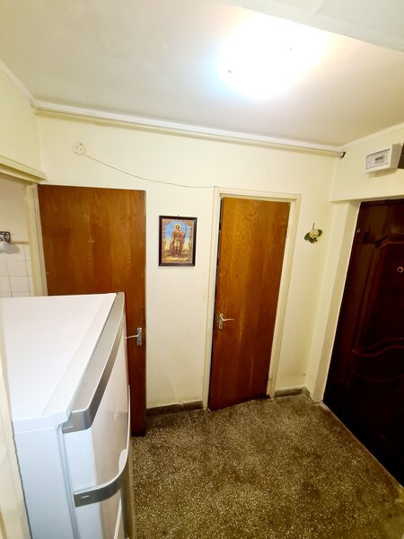 Drumul Taberei, parc, 5 minute metrou,