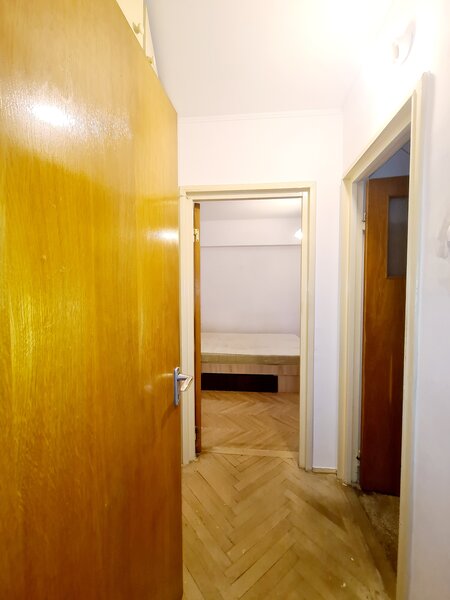 Drumul Taberei, parc, 5 minute metrou,