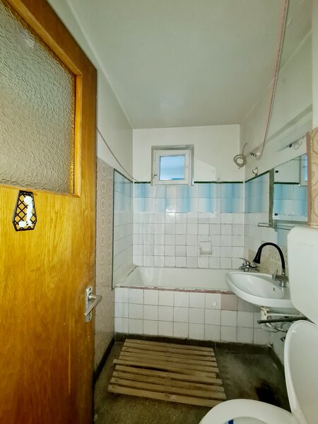 Drumul Taberei, parc, 5 minute metrou,