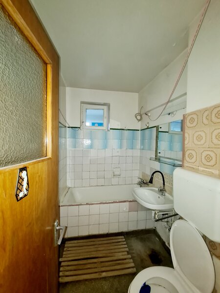 Drumul Taberei, parc, 5 minute metrou,