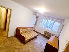 Drumul Taberei/Parc/5 minute metrou