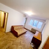 Drumul Taberei, parc, 5 minute metrou